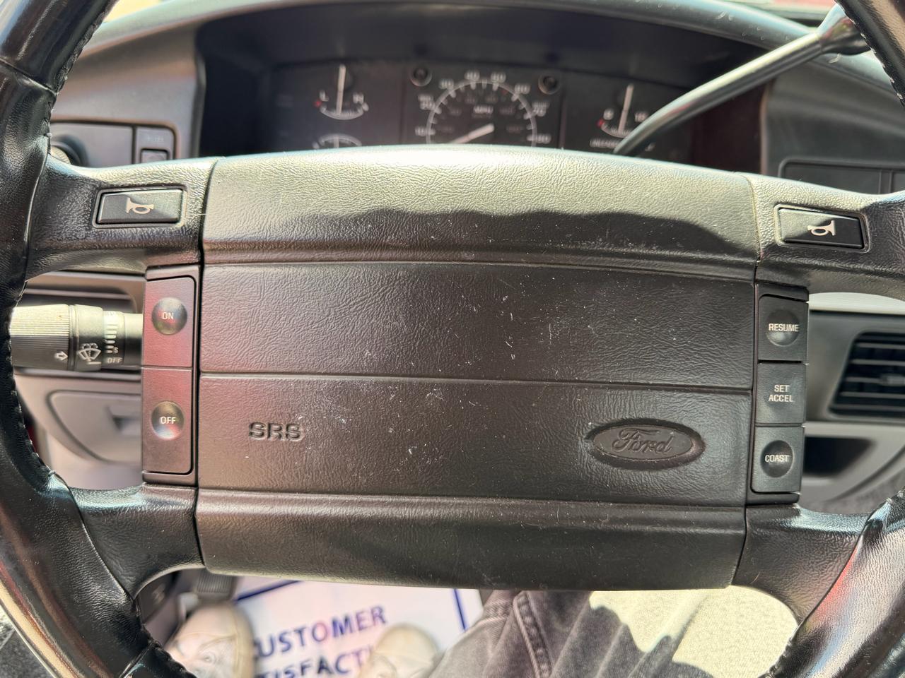 Ford F150  1994