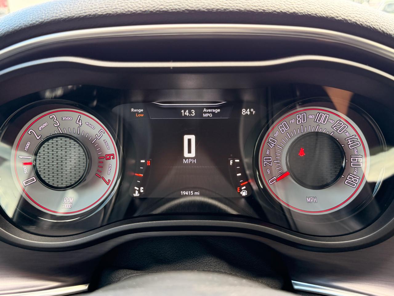 Dodge Challenger T/A 392 RWD 2018