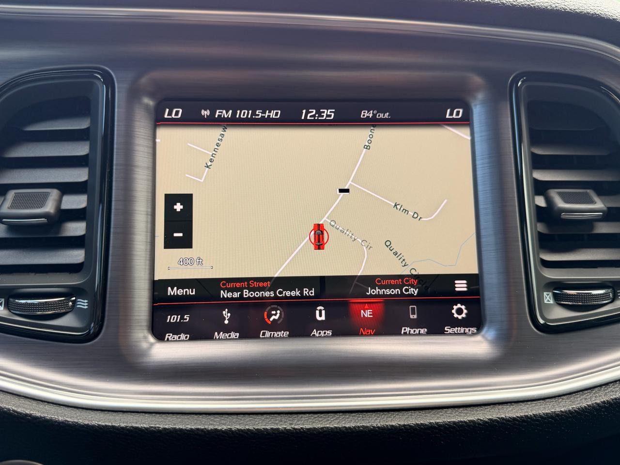 Dodge Challenger T/A 392 RWD 2018