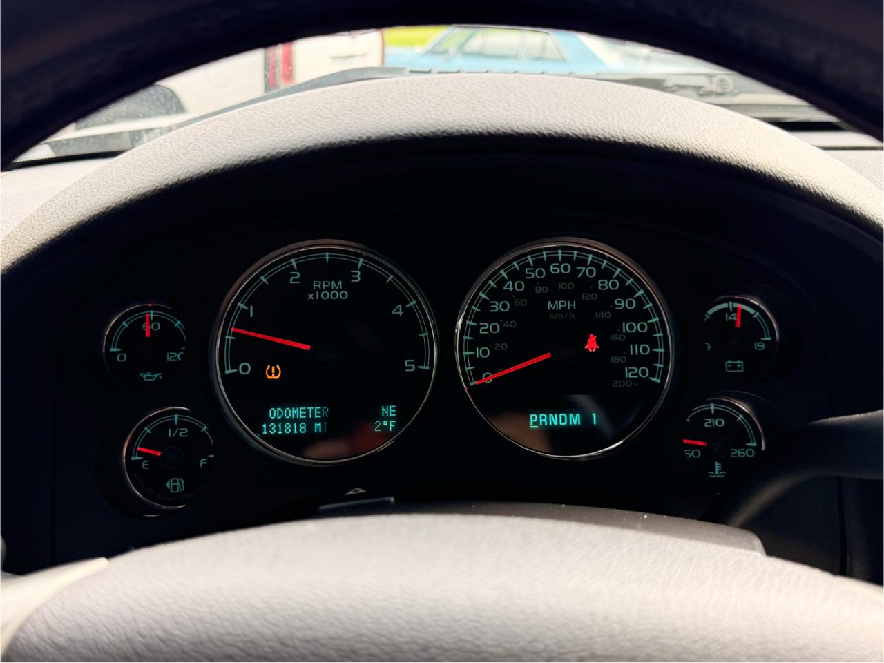 GMC Sierra 2500HD 4WD Crew Cab 153.7" SLT 2013