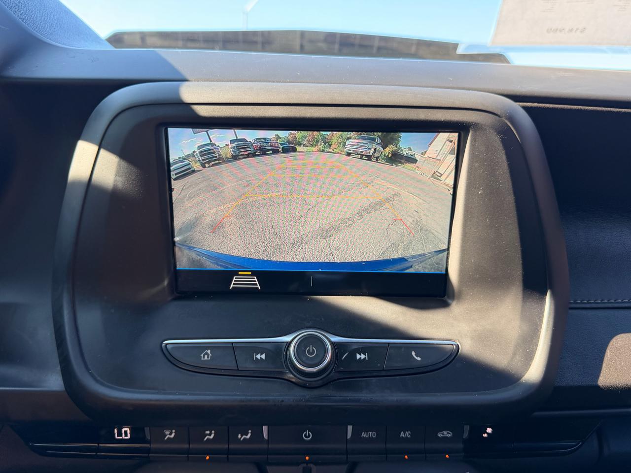 Chevrolet Camaro 2dr Cpe 1LT 2019