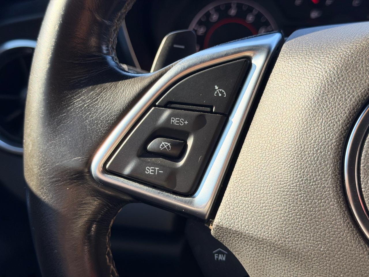 Chevrolet Camaro 2dr Cpe 1LT 2019