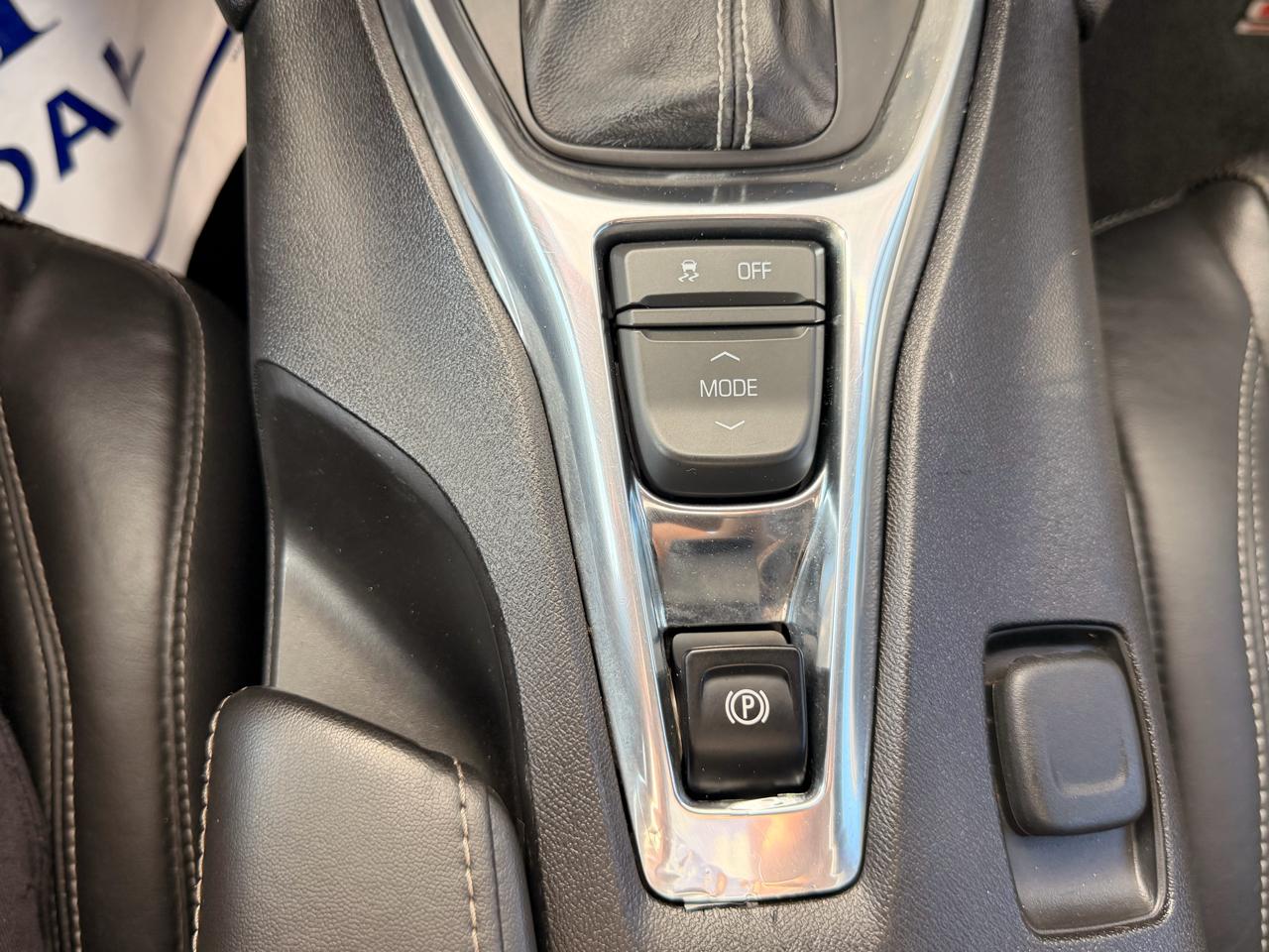 Chevrolet Camaro 2dr Cpe 1SS 2016