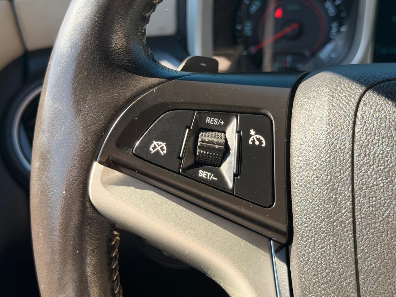 Chevrolet Camaro 2dr Conv LT w/1LT 2014