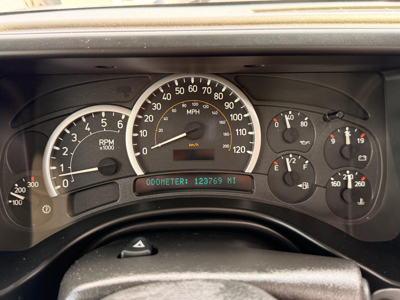HUMMER H2 4dr Wgn SUT 2005