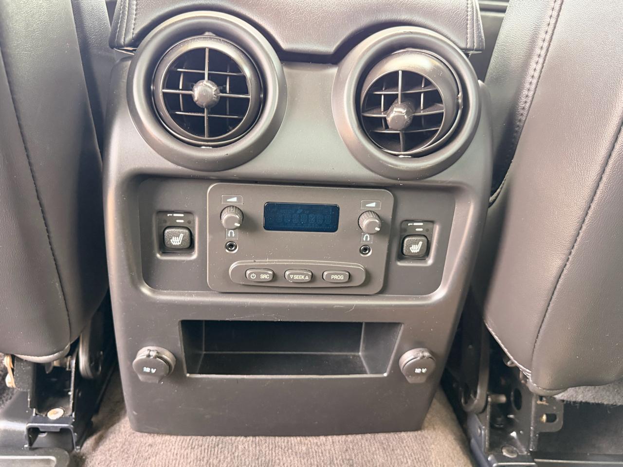 HUMMER H2 4dr Wgn SUT 2005