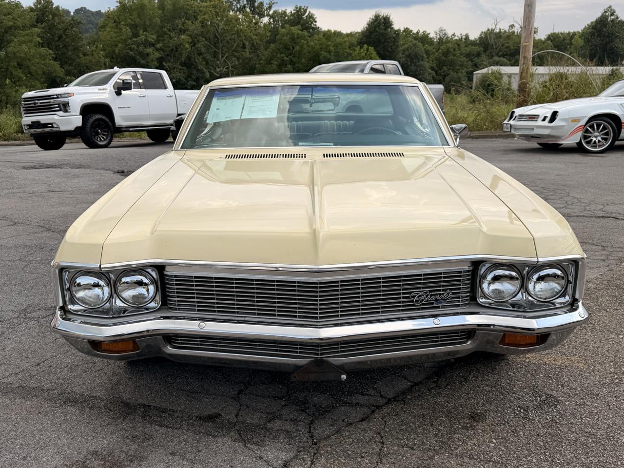 Chevrolet Impala 1LT 1970