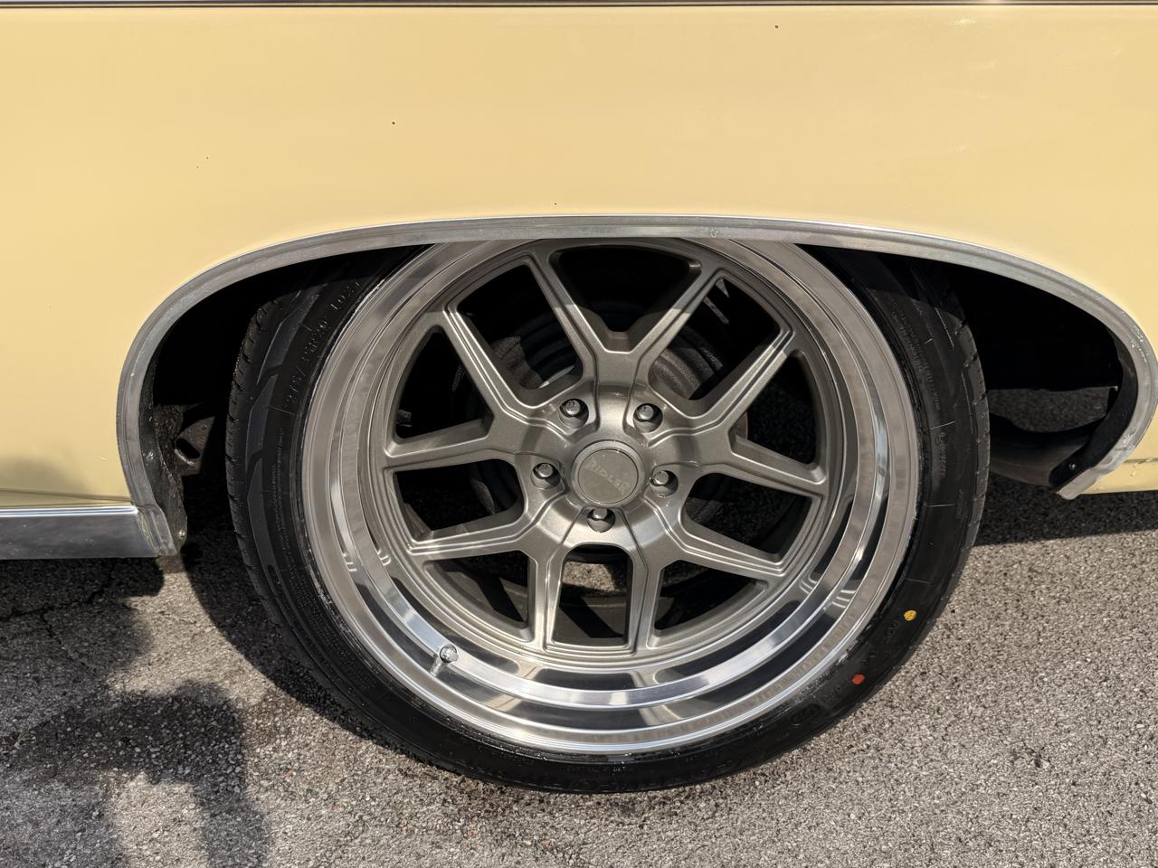 Chevrolet Impala 1LT 1970