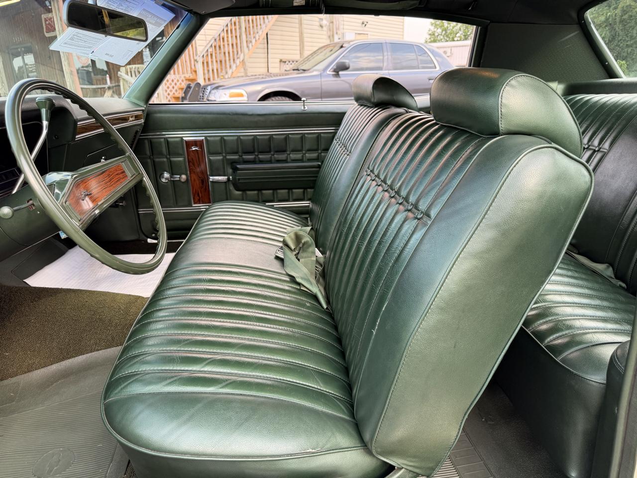 Chevrolet Impala 1LT 1970