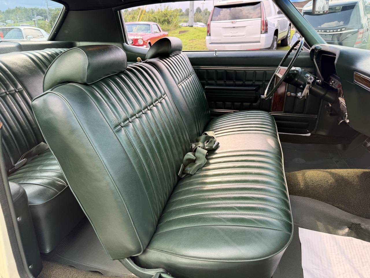 Chevrolet Impala 1LT 1970