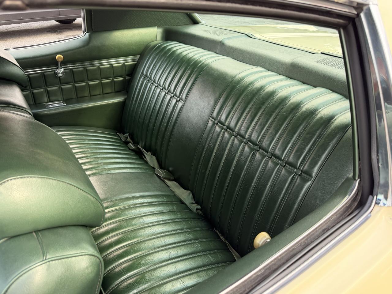 Chevrolet Impala 1LT 1970