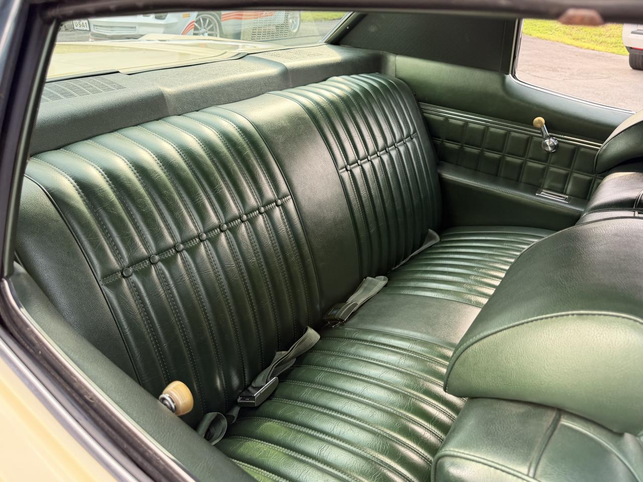 Chevrolet Impala 1LT 1970