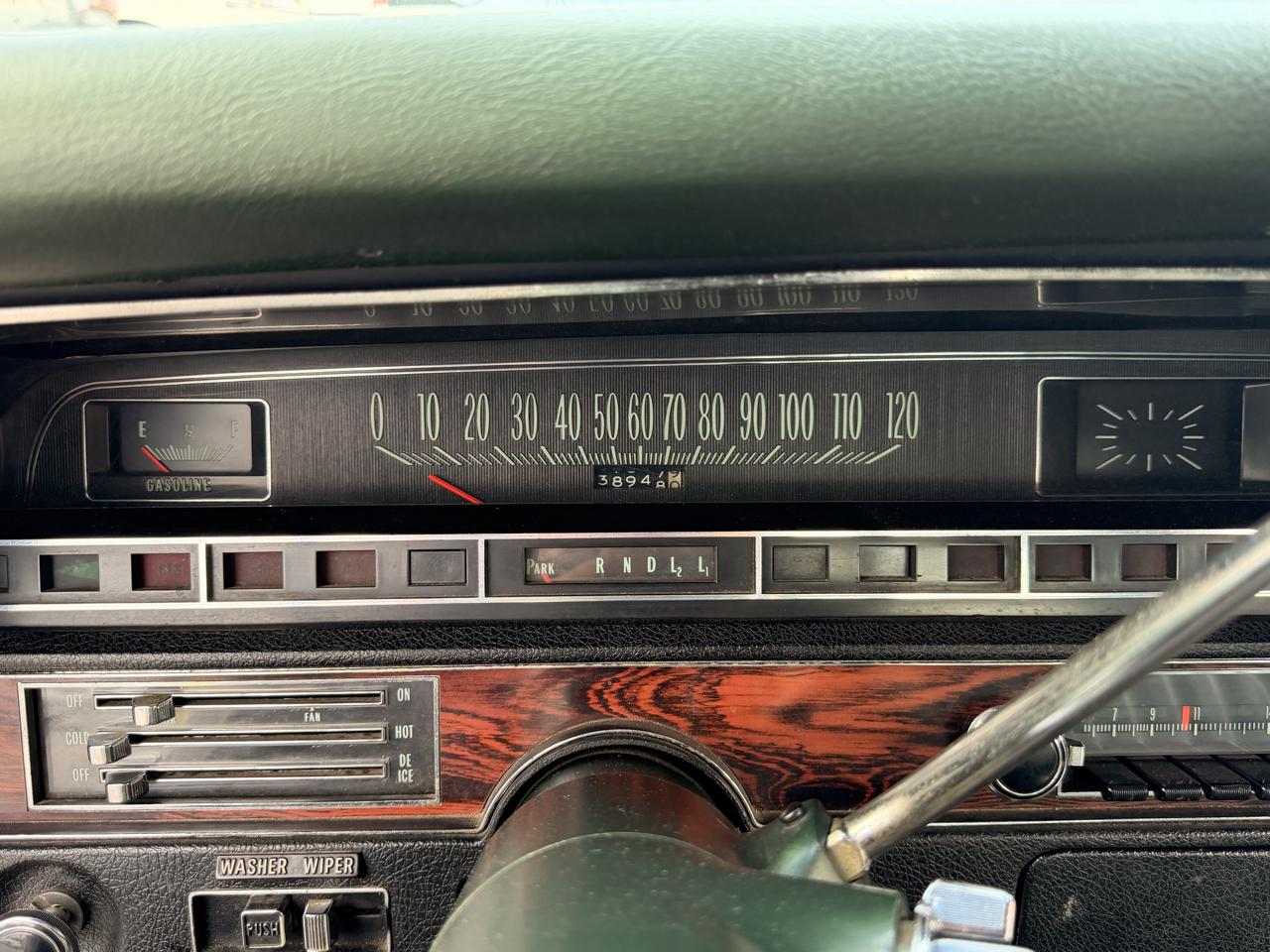 Chevrolet Impala 1LT 1970