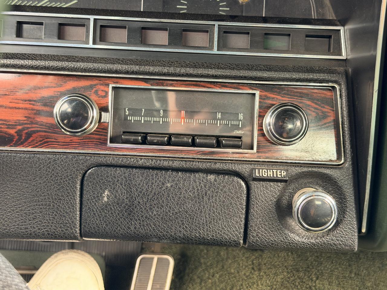 Chevrolet Impala 1LT 1970
