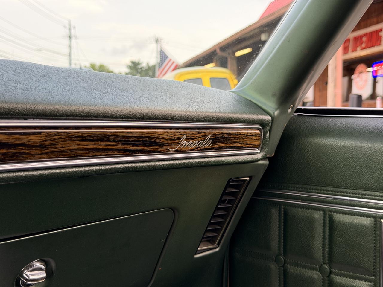 Chevrolet Impala 1LT 1970