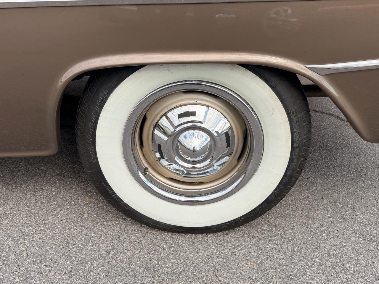 Chevrolet Apache 10 Base 1960