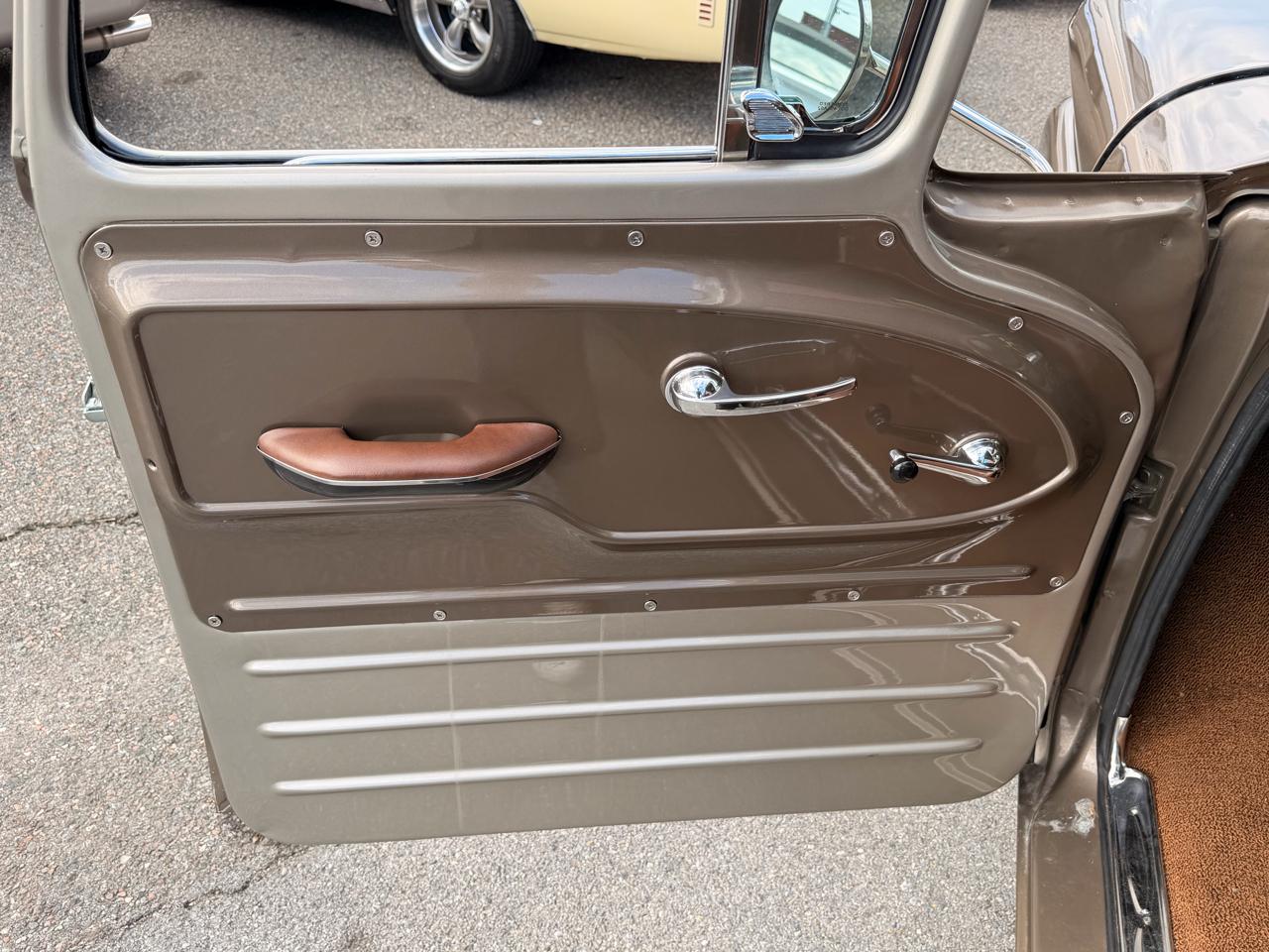 Chevrolet Apache 10 Base 1960