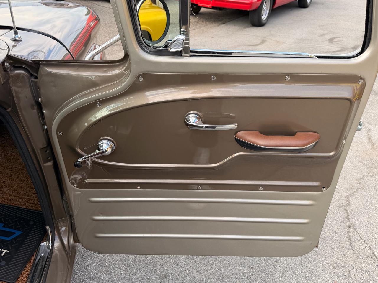 Chevrolet Apache 10 Base 1960