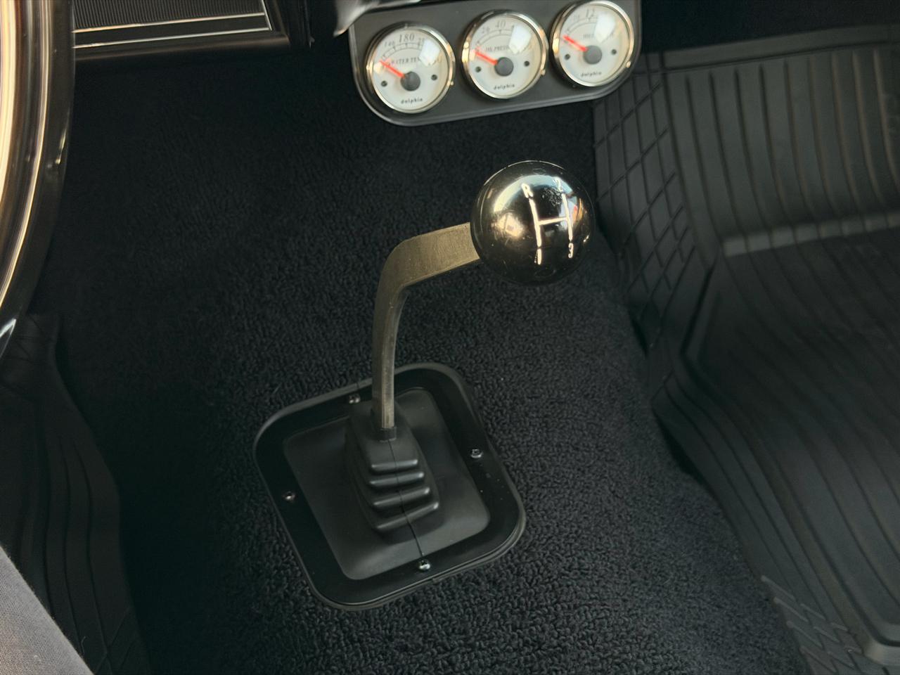 Chevrolet Nova Base 1970