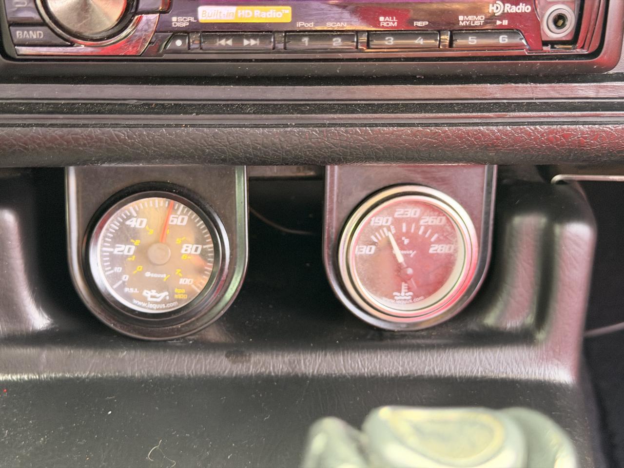 Chevrolet Camaro 2dr Coupe 1981