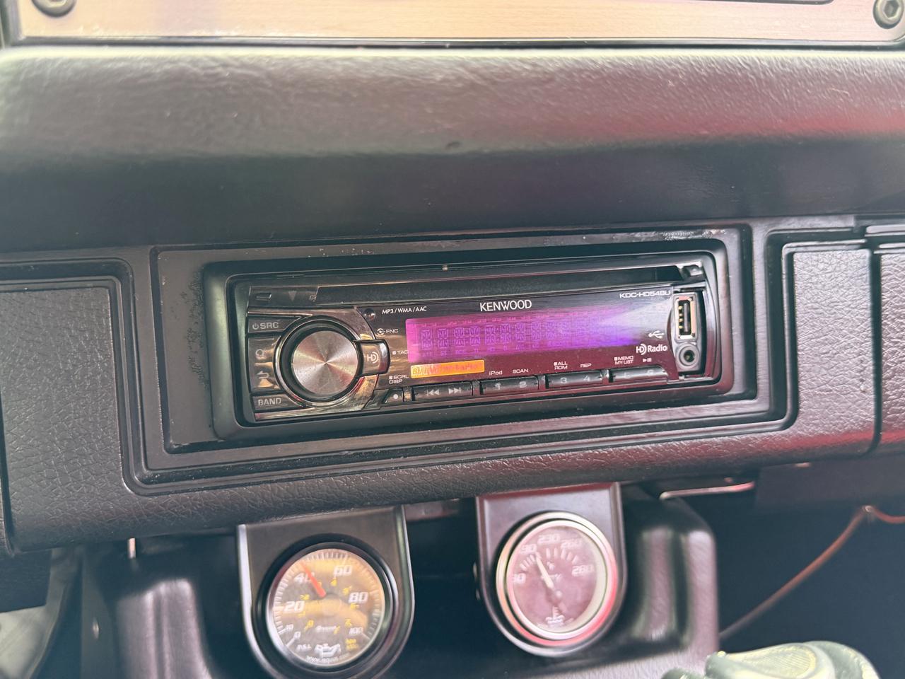 Chevrolet Camaro 2dr Coupe 1981