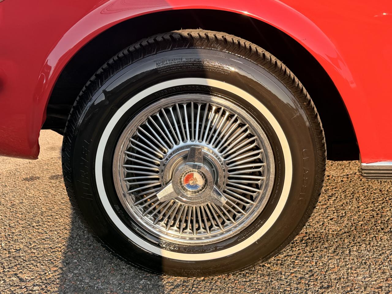 Ford Mustang  1966