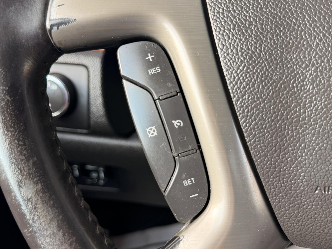 GMC Sierra 3500HD 4WD Crew Cab 167" SLT 2012