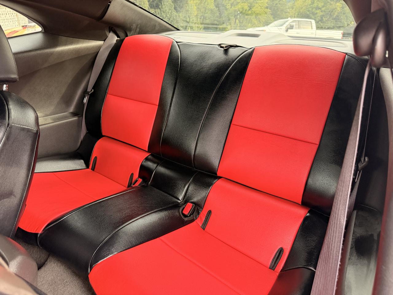 Chevrolet Camaro 2dr Cpe SS w/1SS 2013