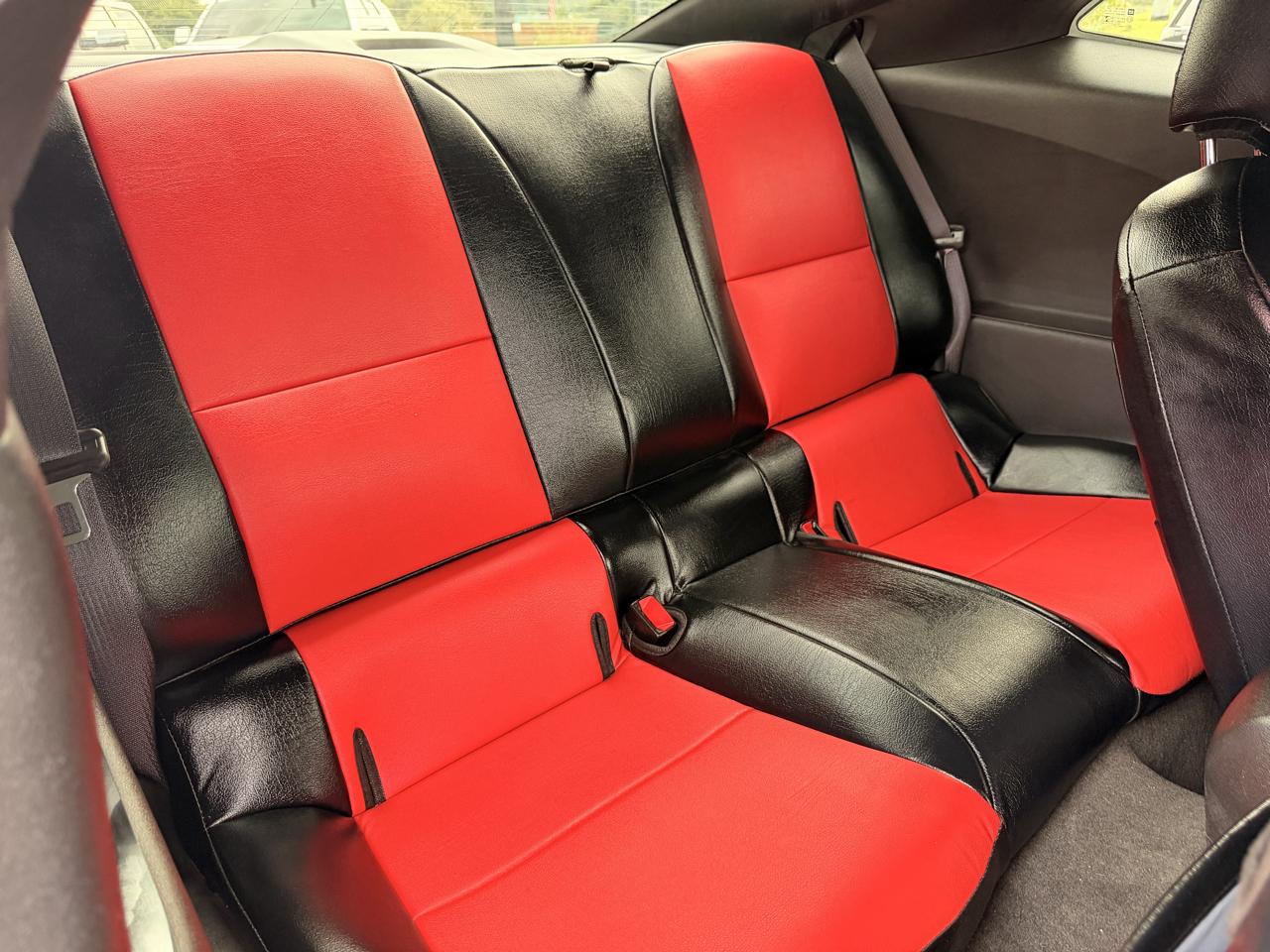 Chevrolet Camaro 2dr Cpe SS w/1SS 2013