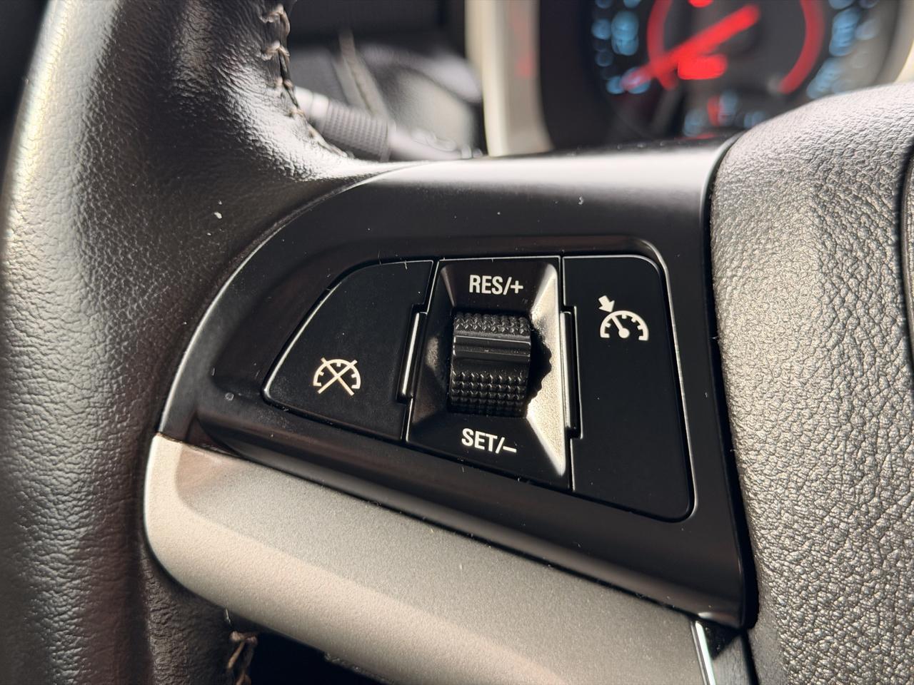 Chevrolet Camaro 2dr Cpe SS w/1SS 2013