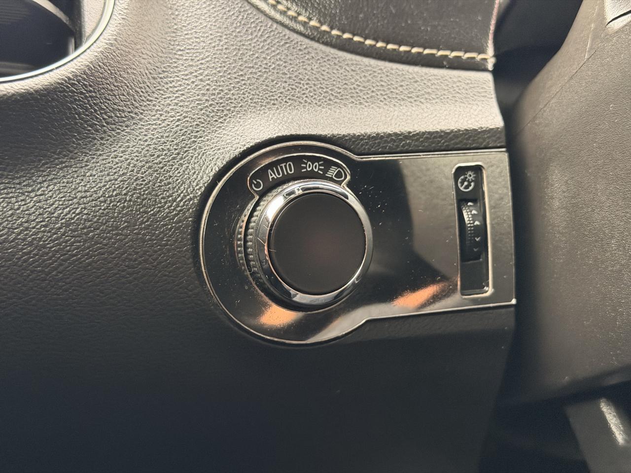 Chevrolet Camaro 2dr Cpe SS w/1SS 2013