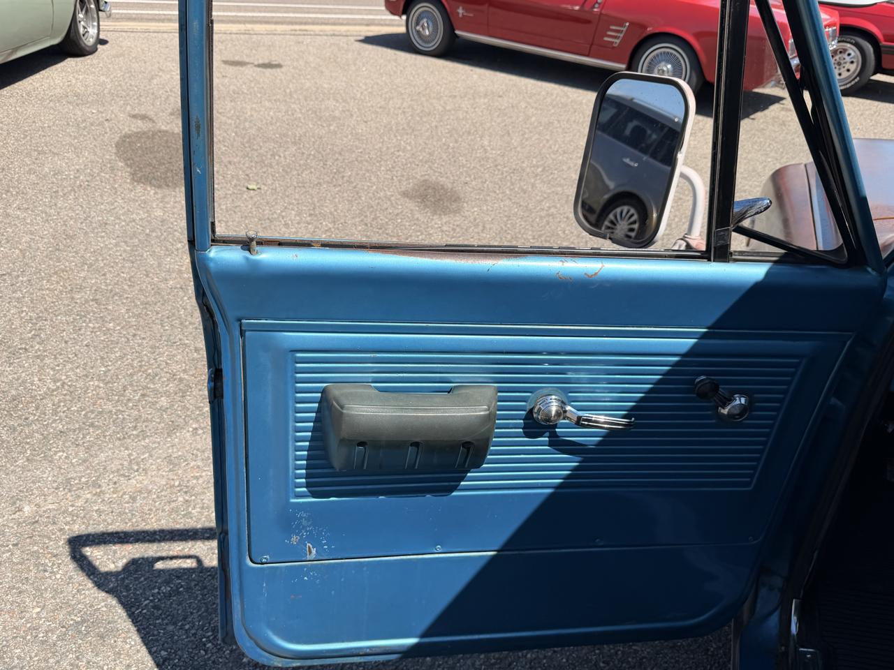 Chevrolet C10 Base 1970