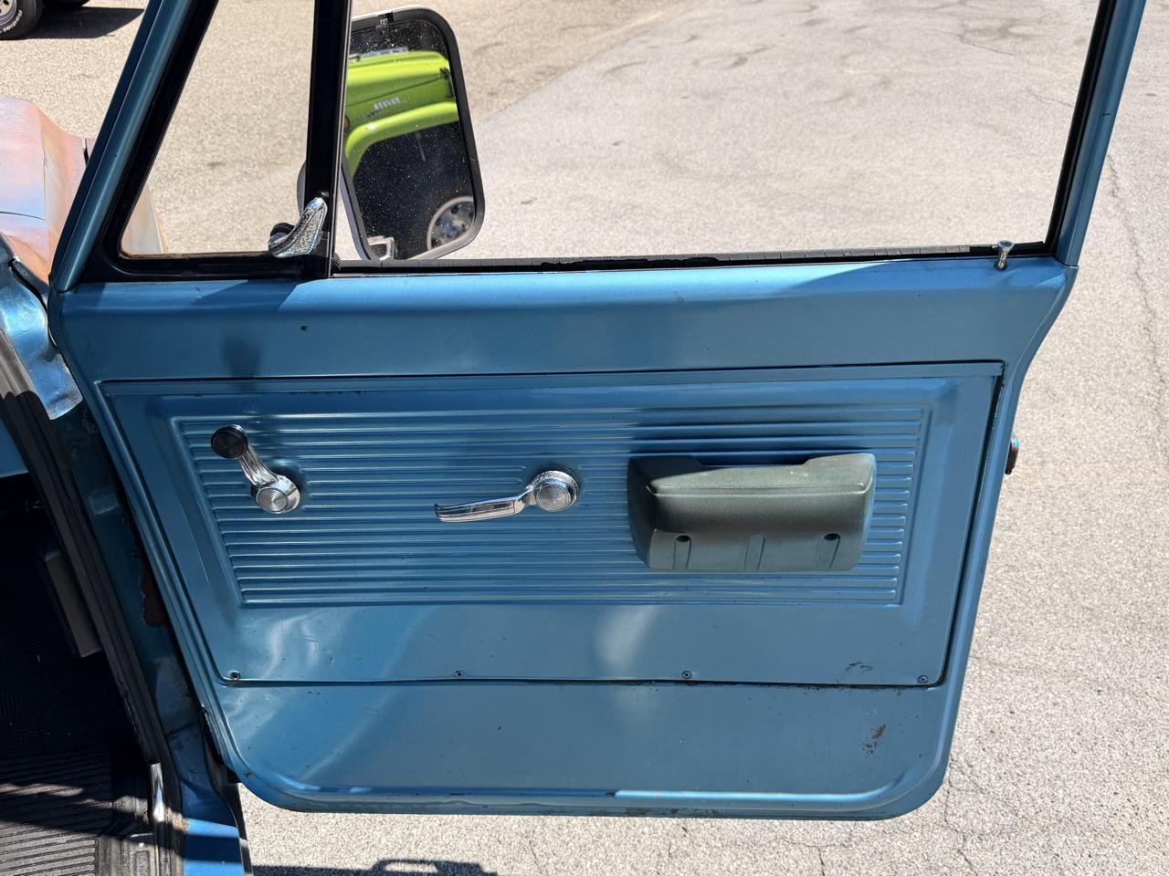 Chevrolet C10 Base 1970