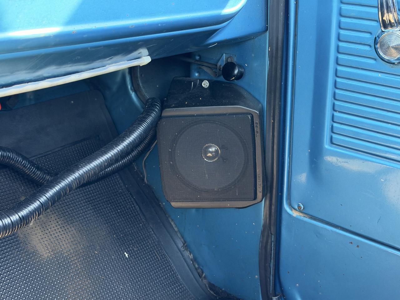 Chevrolet C10 Base 1970