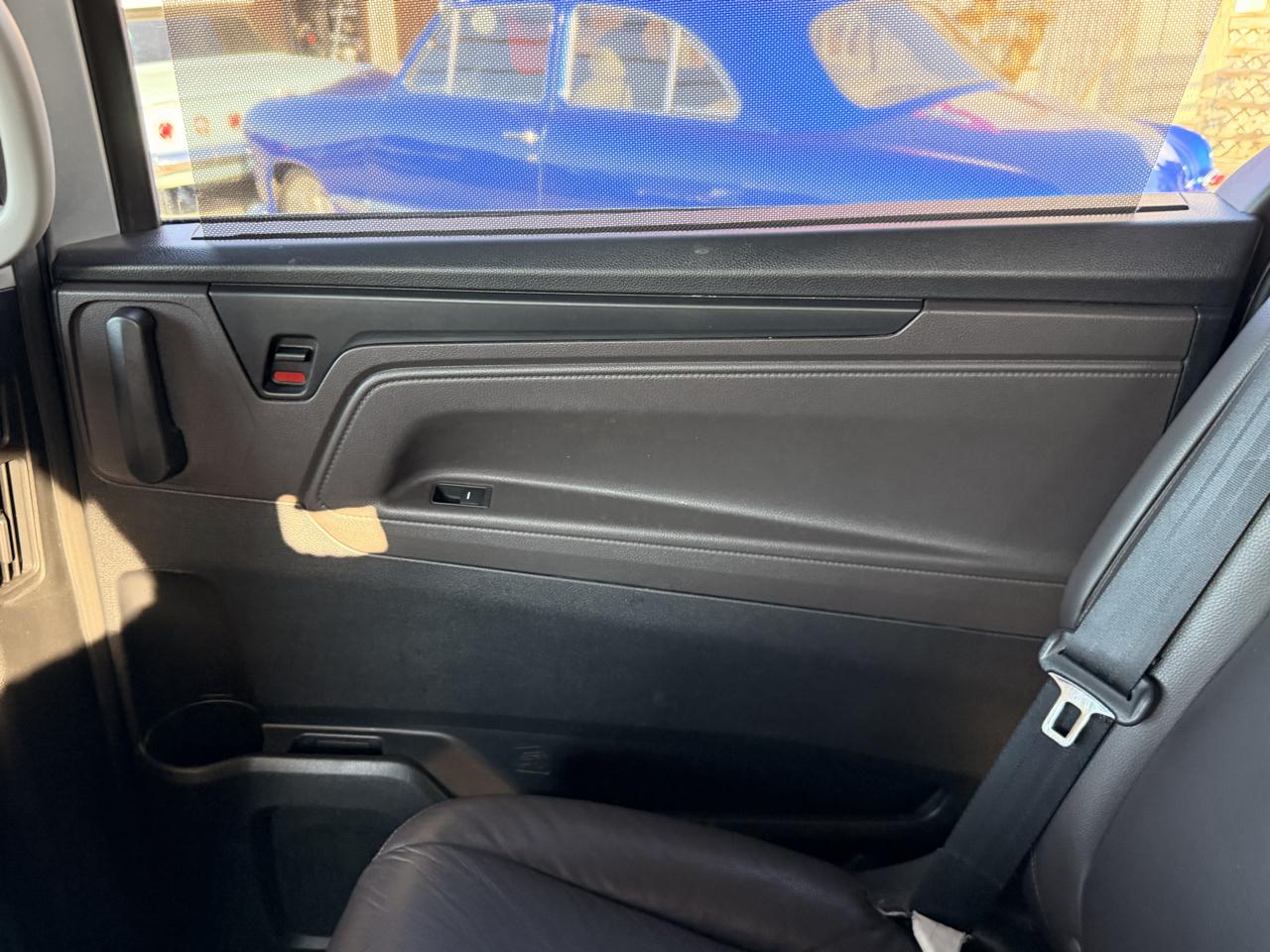 Honda Odyssey Touring Auto 2018