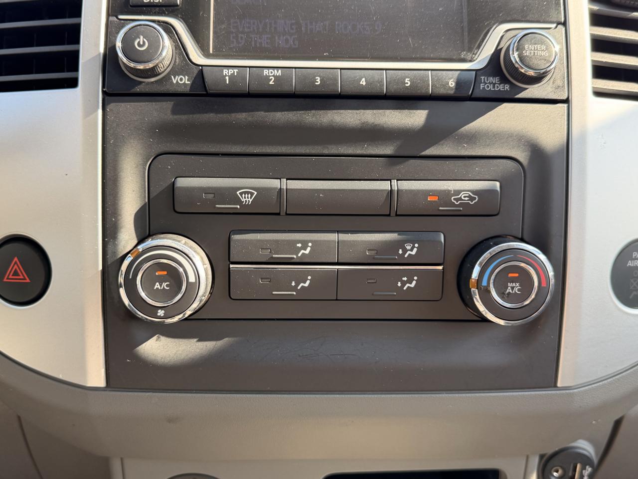 Nissan Frontier King Cab 4x2 S Manual 2018