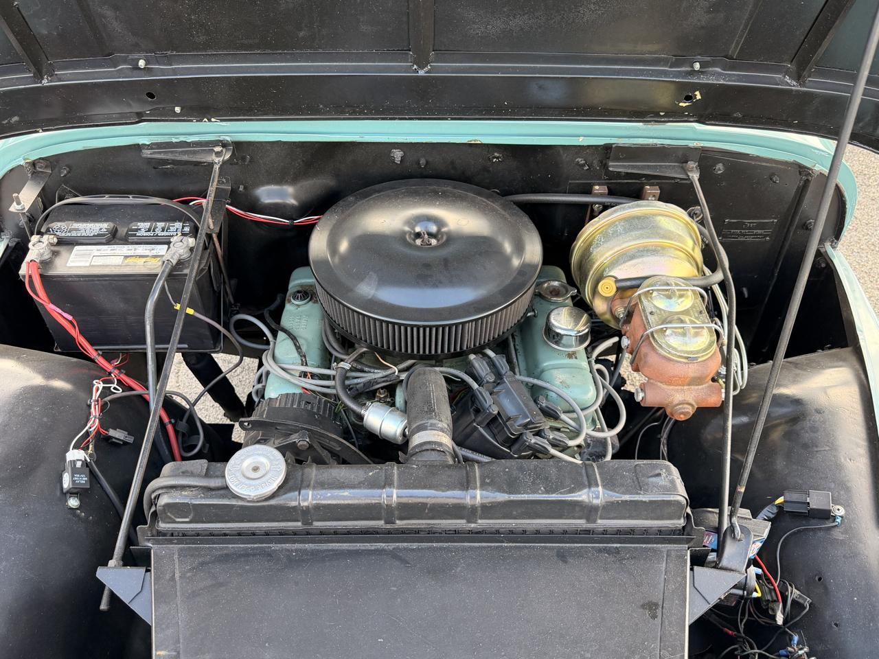 Jeep Jeepster Commando 1967