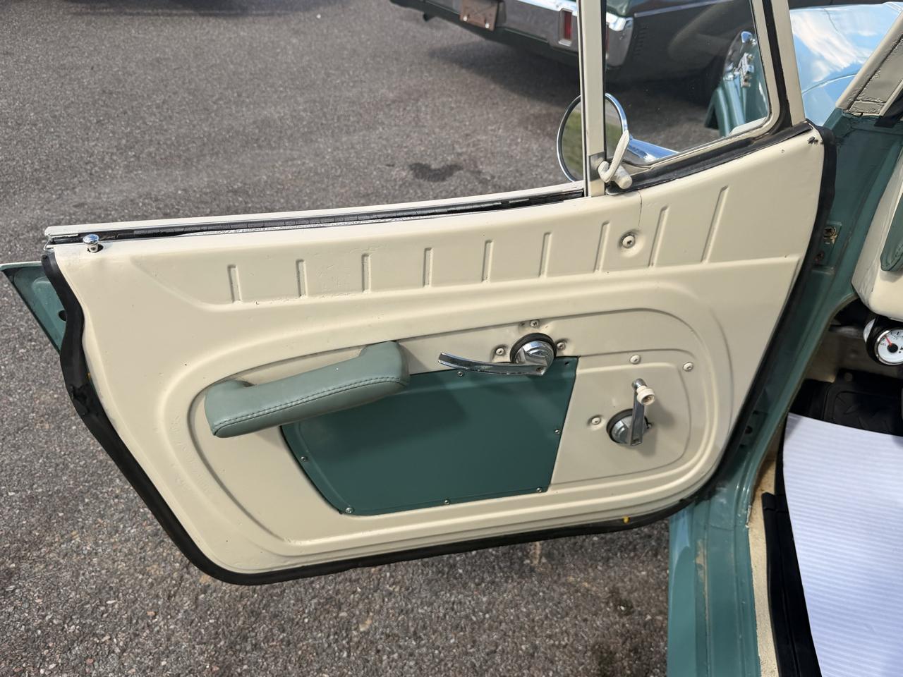 Jeep Jeepster Commando 1967