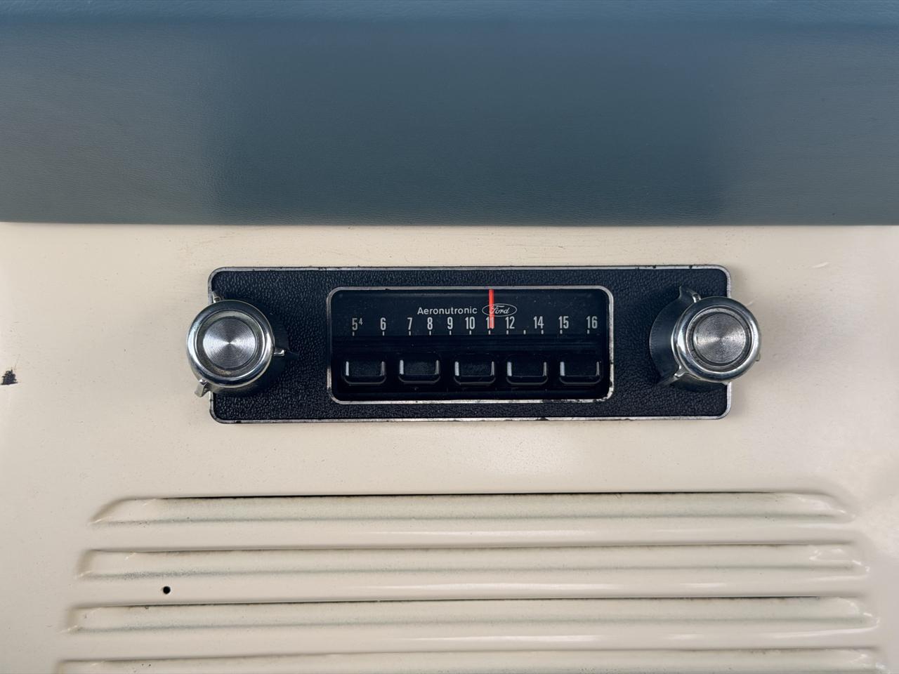 Jeep Jeepster Commando 1967