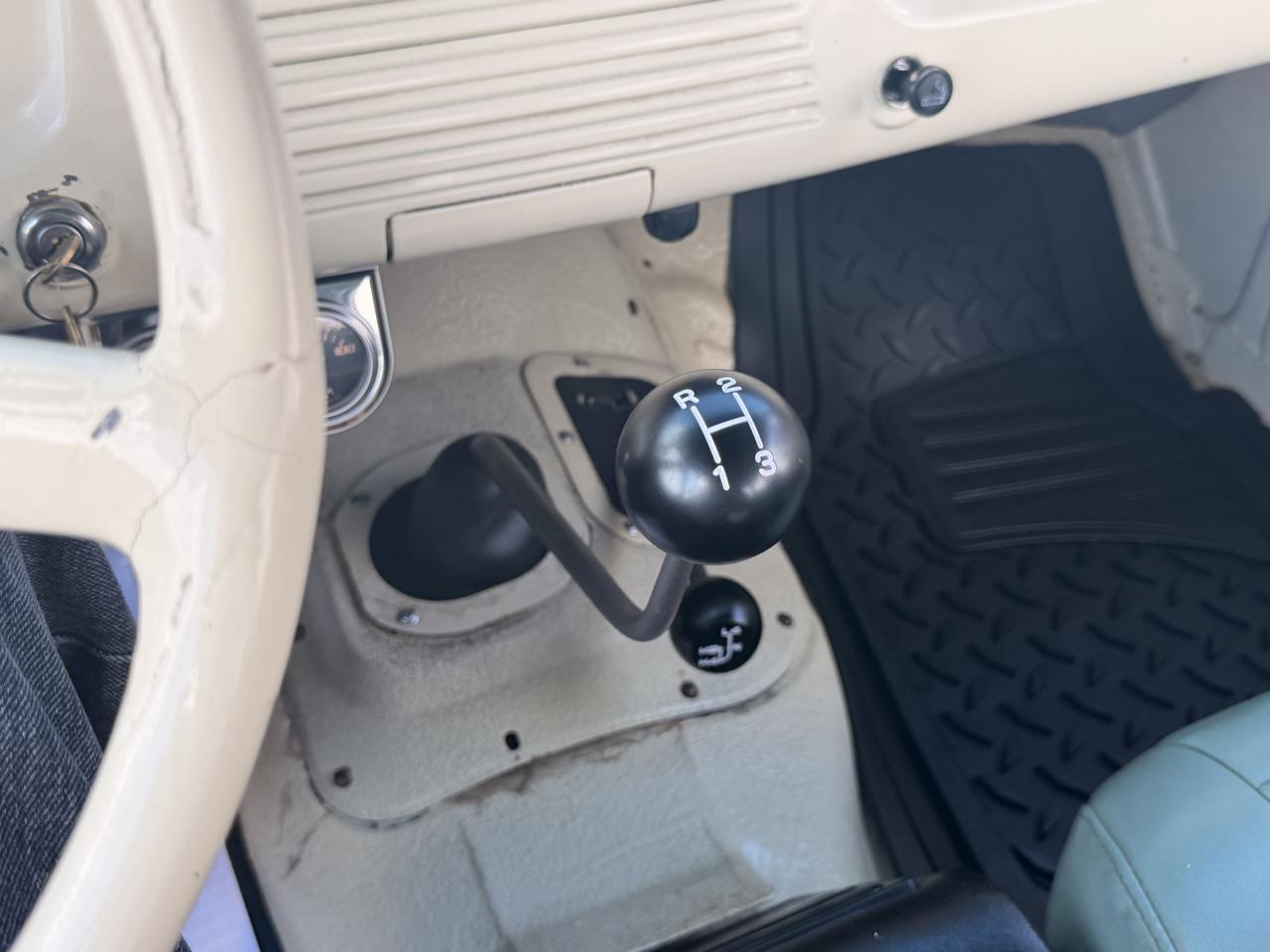 Jeep Jeepster Commando 1967
