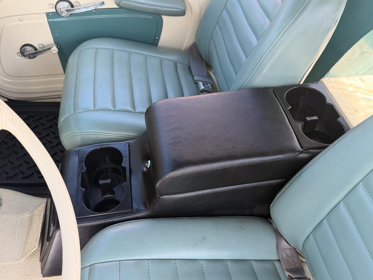 Jeep Jeepster Commando 1967