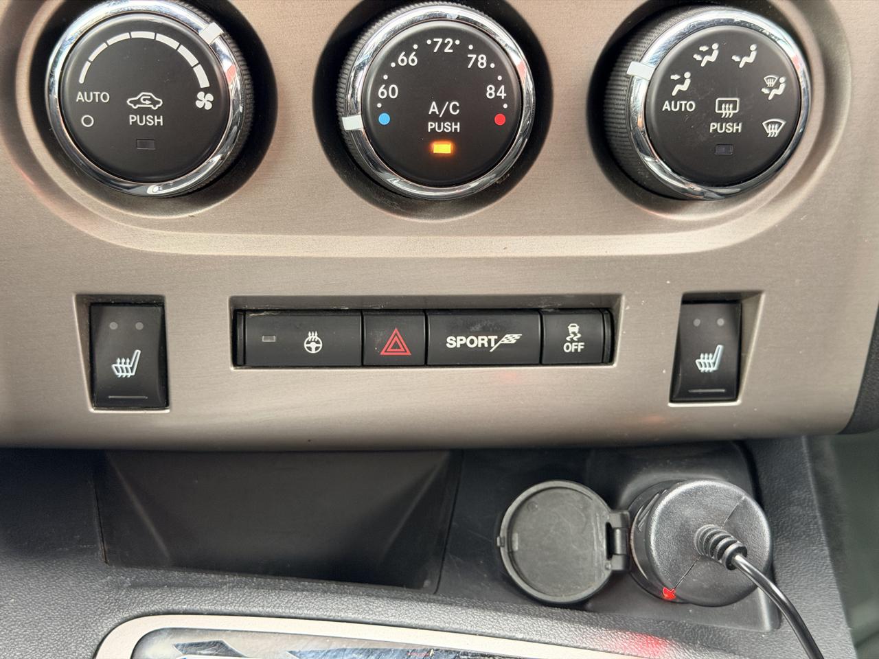 Dodge Challenger 2dr Cpe SRT8 2014