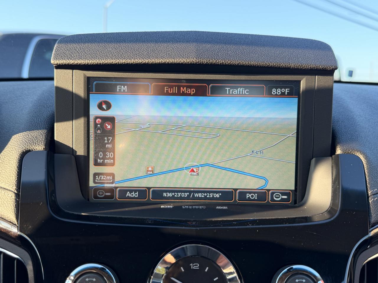 Cadillac CTS-V Sedan 4dr Sdn 2014