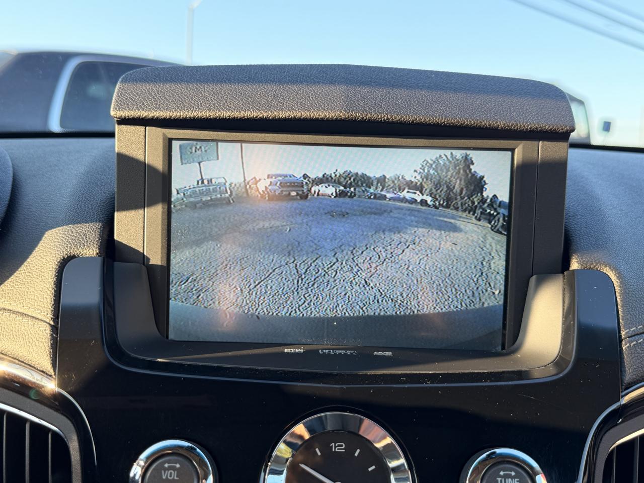 Cadillac CTS-V Sedan 4dr Sdn 2014