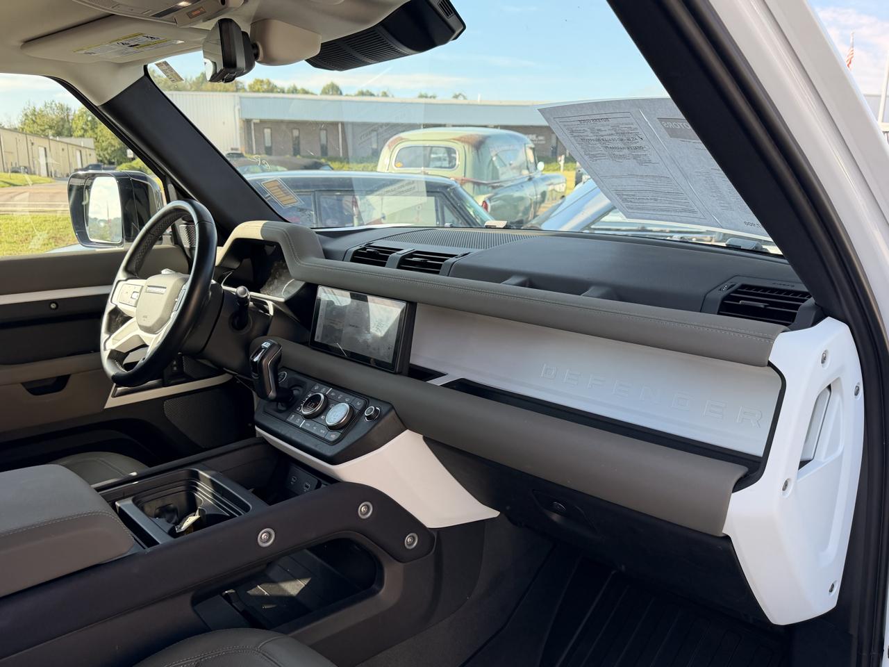Land Rover Defender 110 S AWD 2022