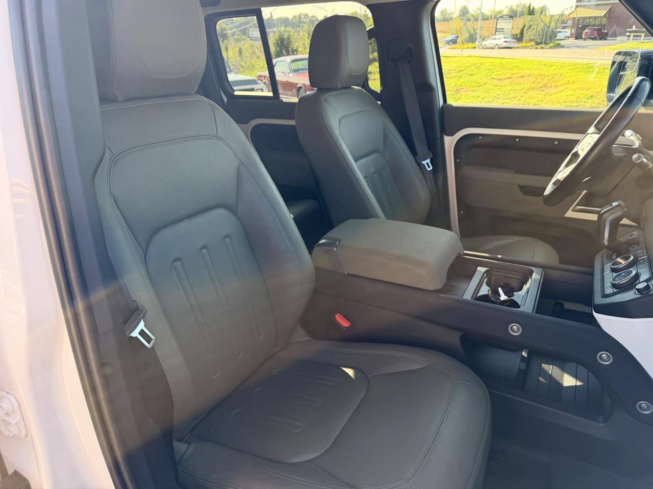 Land Rover Defender 110 S AWD 2022