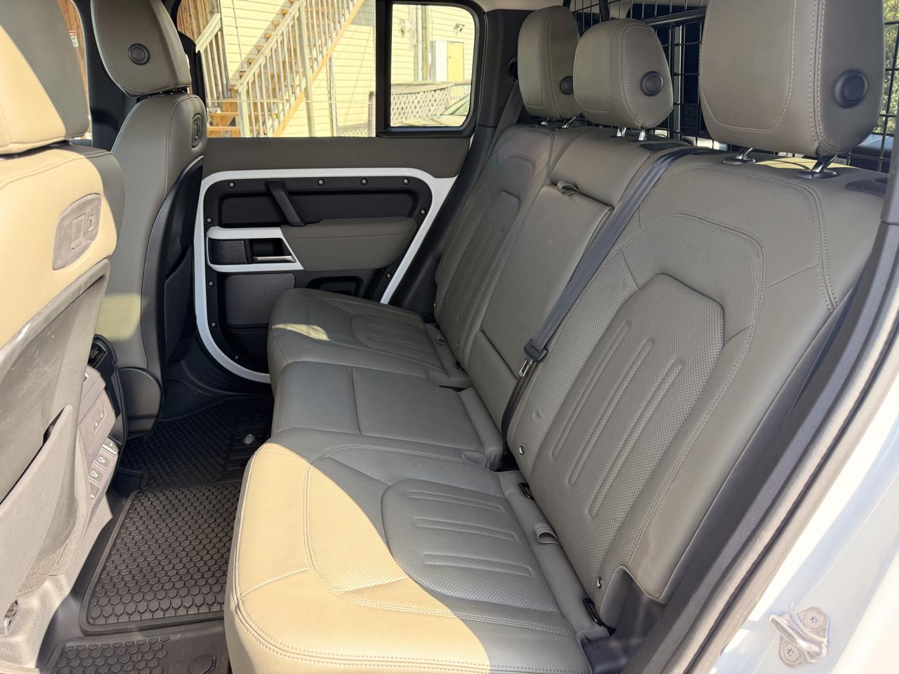 Land Rover Defender 110 S AWD 2022