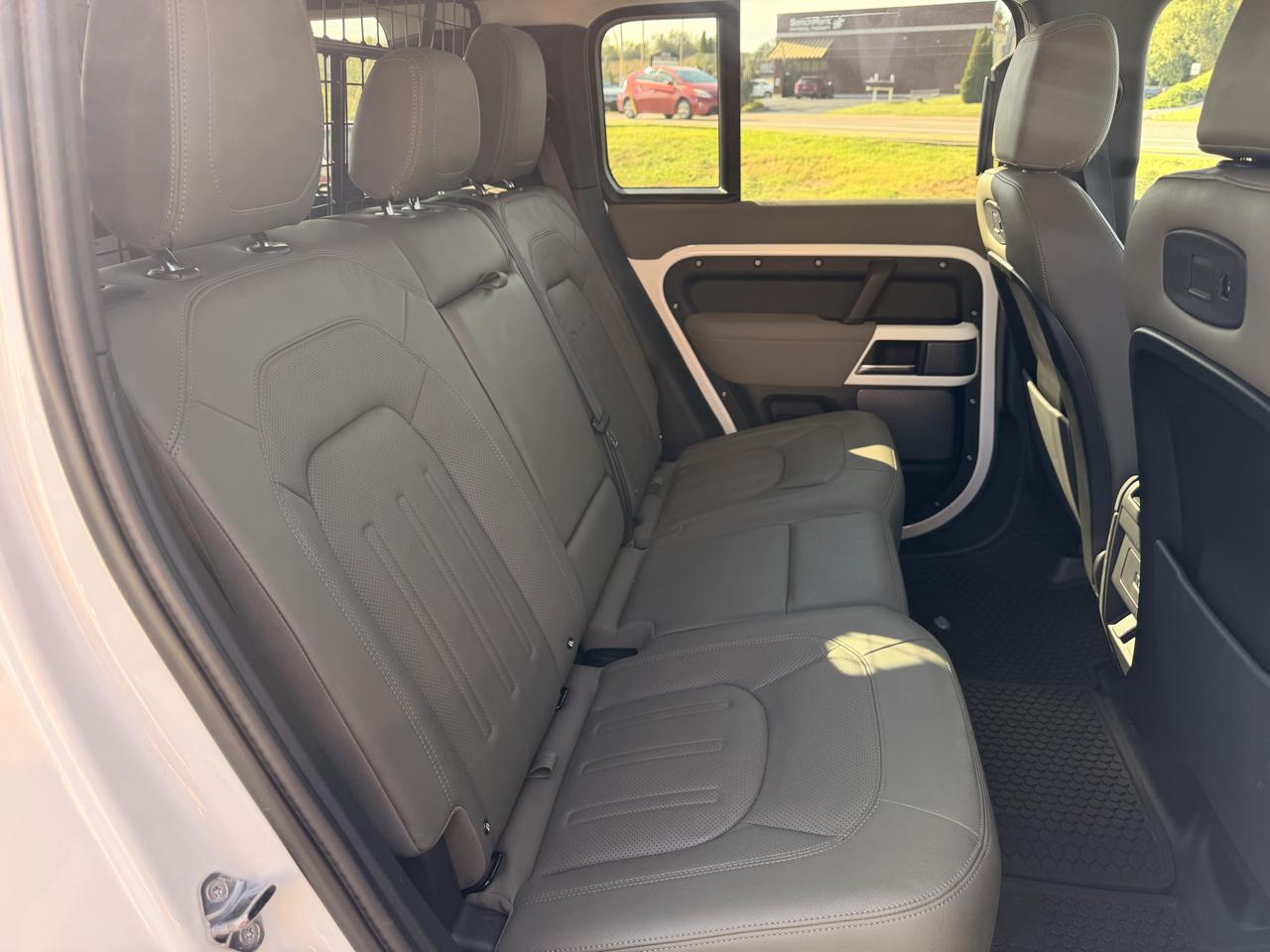 Land Rover Defender 110 S AWD 2022