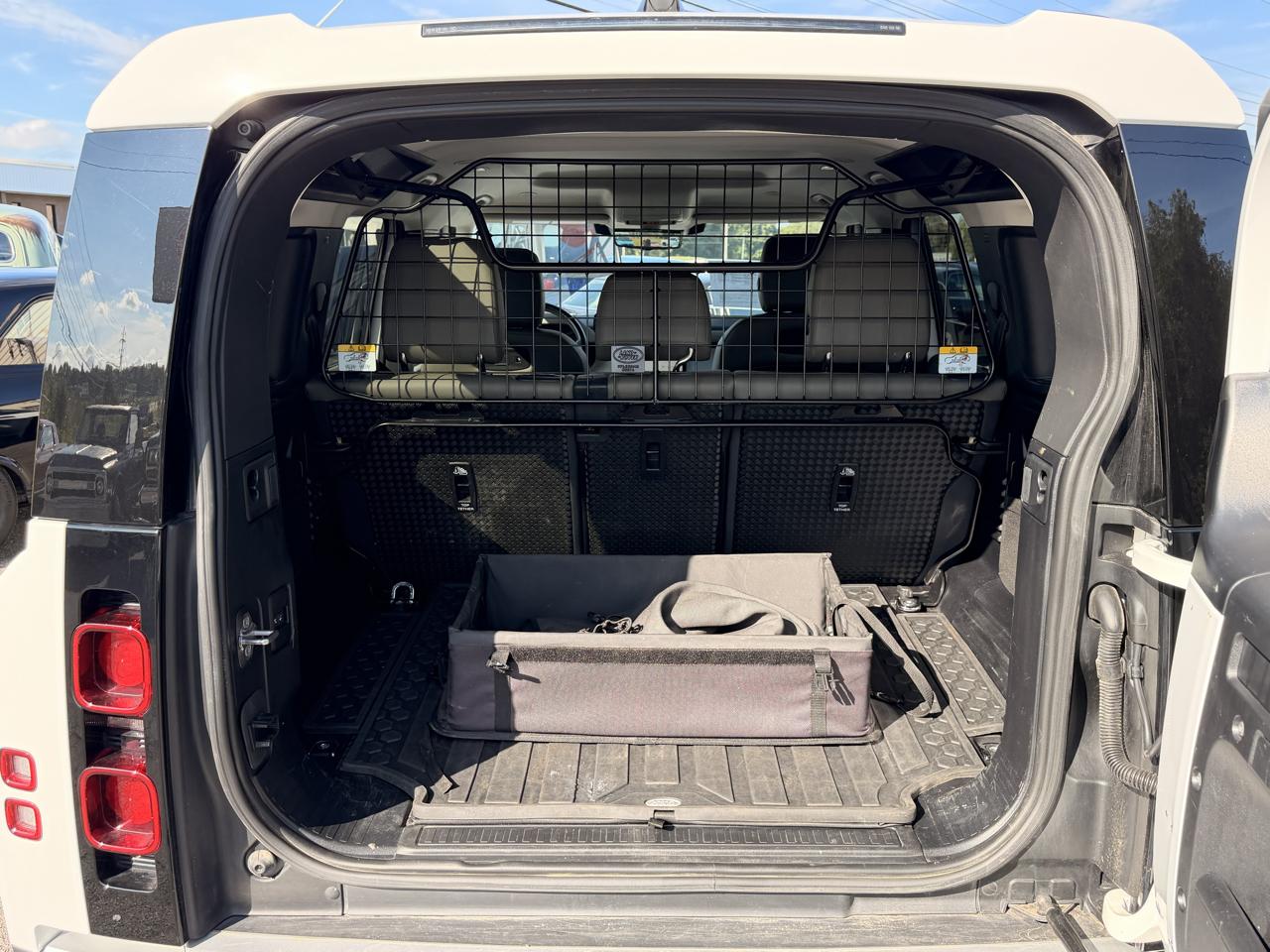 Land Rover Defender 110 S AWD 2022