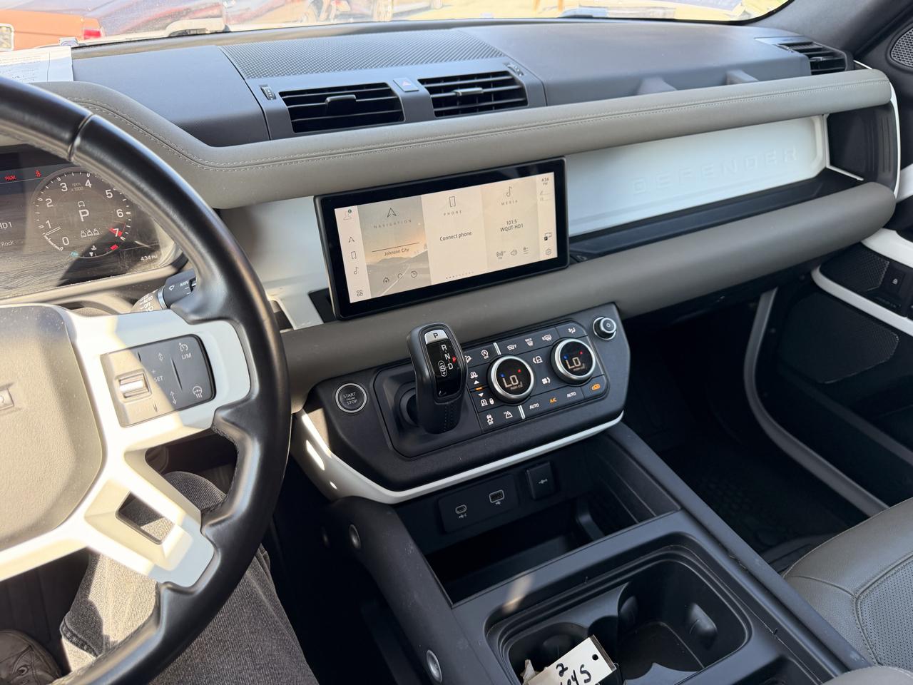 Land Rover Defender 110 S AWD 2022